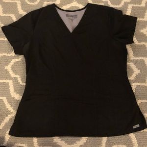 Grey’s Anatomy Scrubs